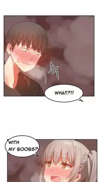 [Mx2J] Hari Dormitory Ch.0-26 (English) (Ongoing)