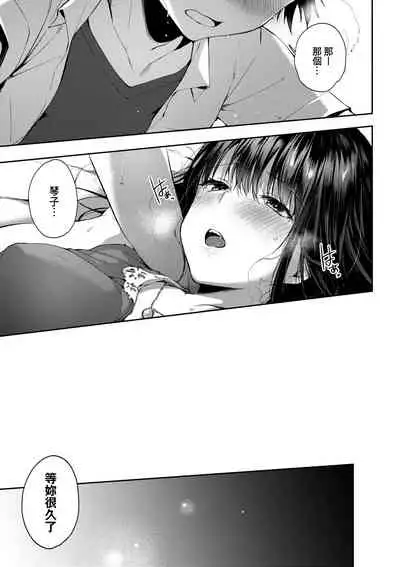 [Itou Nanami] Like a LOVEDOLL ~Dakara, Nan demo Shite Ageru~ | Like a Lovedoll～所以說、無論什麼要求都可以～ [Chinese]