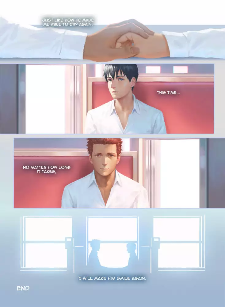 Smile Ch.06 - Your Dearest Smile