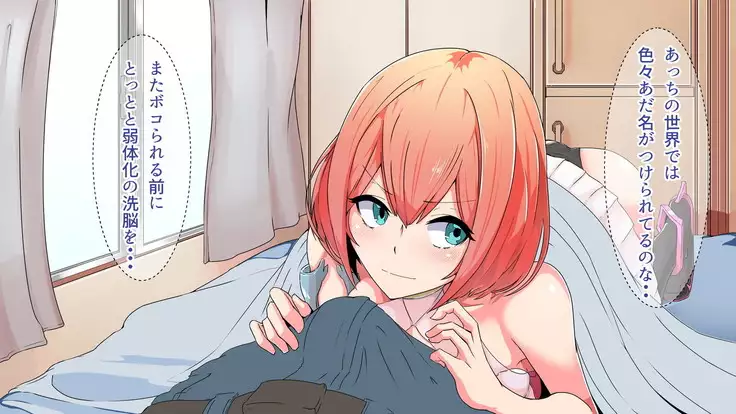 Meow-Meow Project! #1