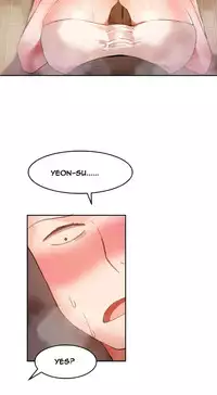 [Mx2J] Hari Dormitory Ch.0-26 (English) (Ongoing)