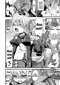 (SC56) [AYUEST (Bankoku Ayuya)] P.S. Artoria (Fate/Zero) [English] {doujin-moe.us}