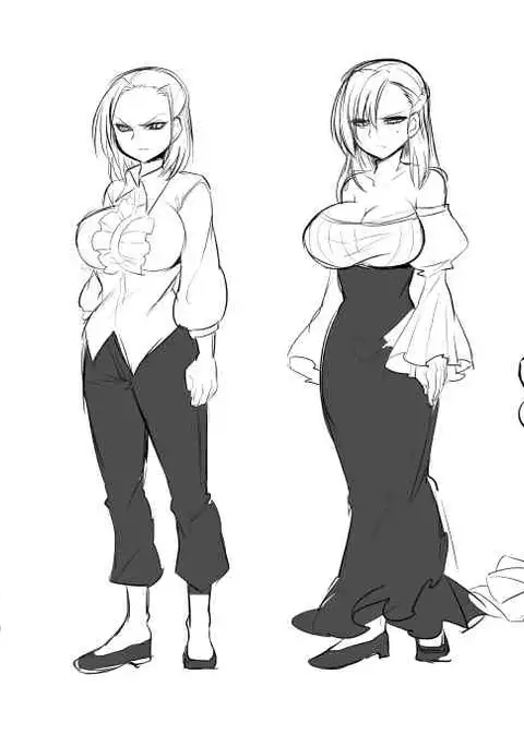 Bishōjo vampire ni bonyū dorinkubā ni sa reru hanashi