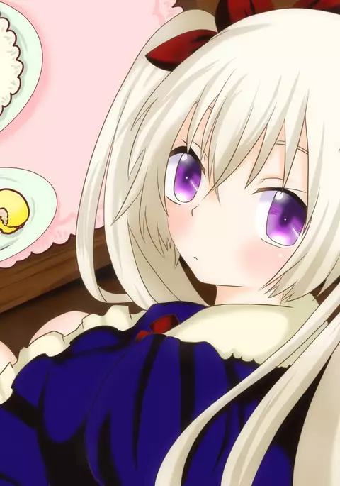 だんなさまといっしょ