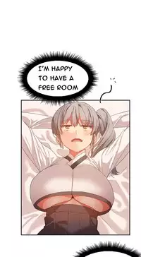 [Mx2J] Hari Dormitory Ch.0-26 (English) (Ongoing)