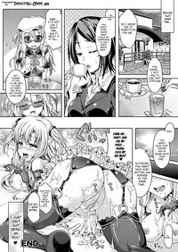 [Taniguchi-san] Girl Play - Trans-Sexual Fiction the Girls Play - ⚤TSF Catalog (English) {doujin-moe.us}
