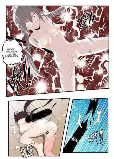 Genshin Impact - Enslaved Walnut First Story