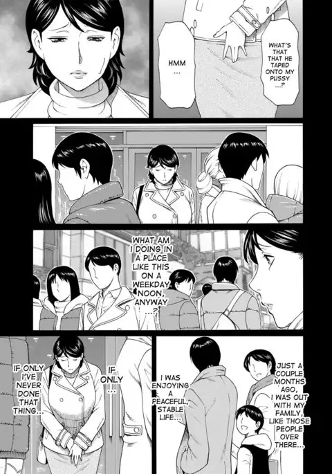 Mitsu ni Muragaru Mushi | Insects That Gathered Around the Honey Ch. 1-7