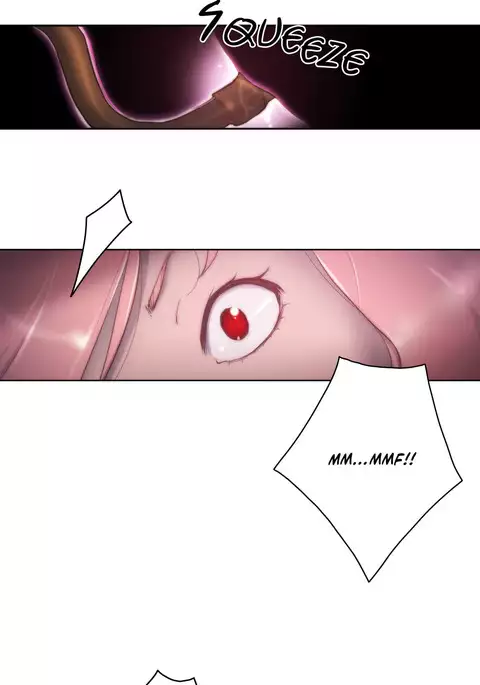 Sex Knights-Erotic Sensuality & Perception Ch.1-16