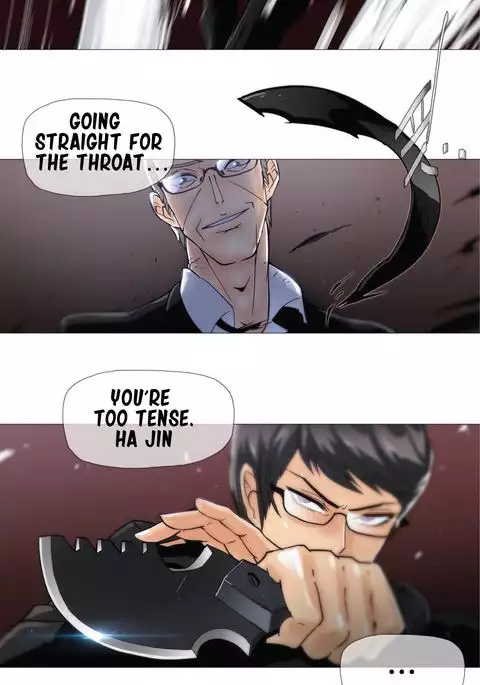 Household Affairs Ch.1-42