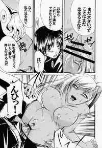 [Gift (Nagisano Usagi)] Oshiete Villetta Sensei (CODE GEASS: Lelouch of the Rebellion) [2008-04-30]