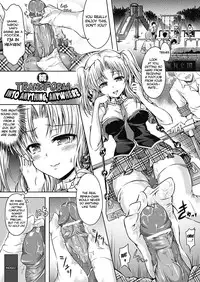 [Taniguchi-san] Girl Play - Trans-Sexual Fiction the Girls Play - ⚤TSF Catalog (English) {doujin-moe.us}