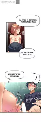 Brawling Go 0-18 Chapters (To be continued)