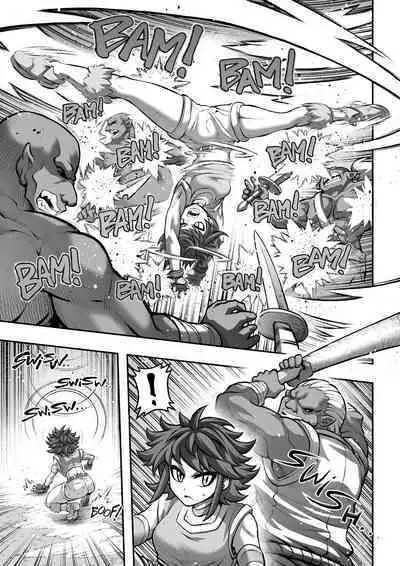 [sky & si-o] 罪世 - 第1章 | Tsumi Yo - Chapter 06 [EN]