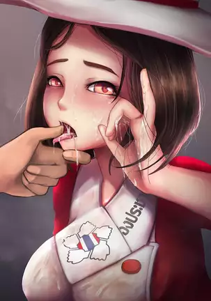 指切り…ちゃん