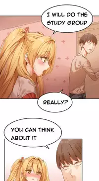 [Mx2J] Hari Dormitory Ch.0-13 (English) (Ongoing)