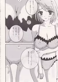 (C69) [Hakonyan. (Tamagawa Chiruru)] Hime-Hajime (Mai-HiME)
