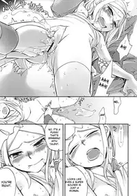 (COMIC1☆2) [Crazy9 (Ichitaka)] Chouhei Ichigou (Gundam 00) [English] [doujin-moe.us]