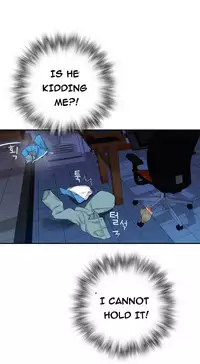 Tissue Thieves Ch.1-22 (English) (Ongoing)