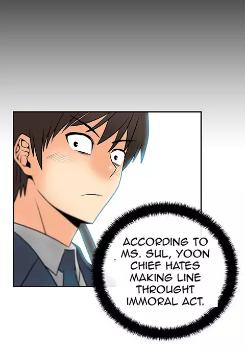 My Office Ch.1-36
