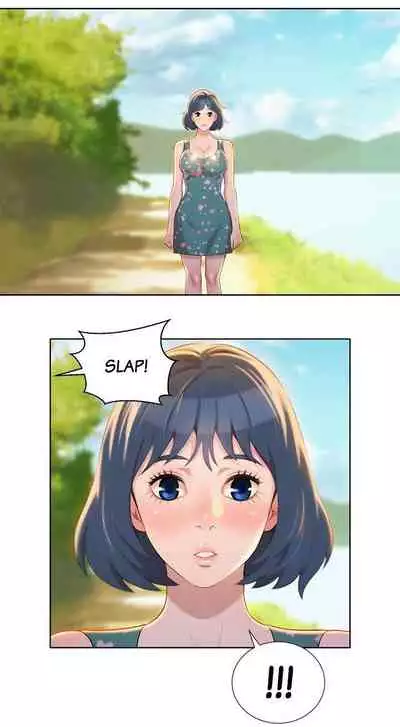 What do you Take me For? Ch.53/?