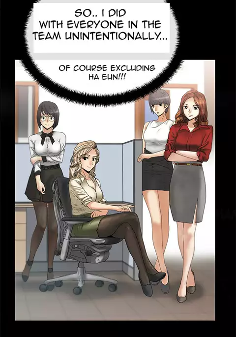My Office Ch.1-36