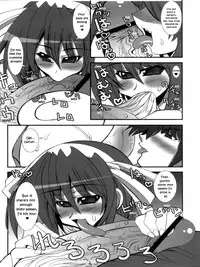 (C70) [Kikyakudou (Karateka Value)] Yuuutsu na Boku no Haruhi (Suzumiya Haruhi no Yuuutsu) [English] [EHCOVE]