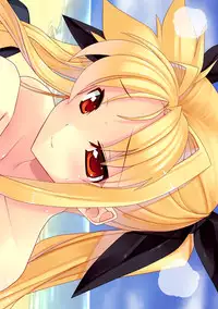 [STUDIO HIMAWARI (Himukai Kyousuke)] Himukai Kyousuke Full Color Soushuuhen 2006-2008 (Lucky Star, Mahou Shoujo Lyrical Nanoha) [Digital]