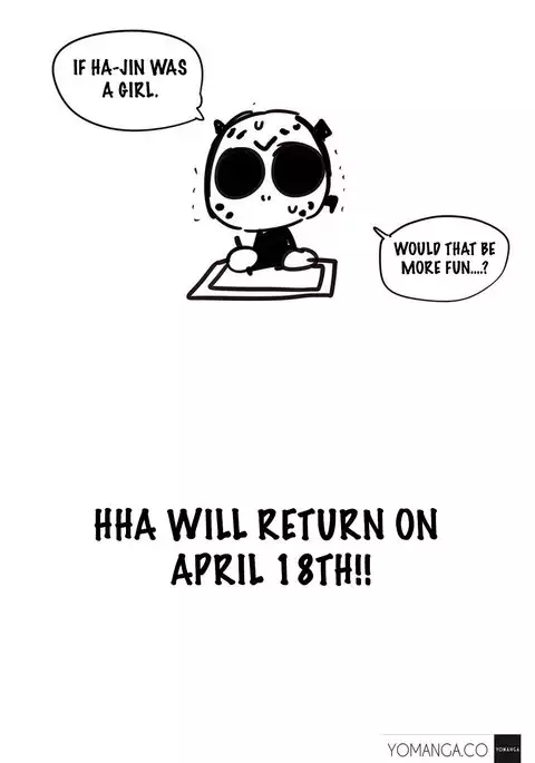 Household Affairs Ch.1-42