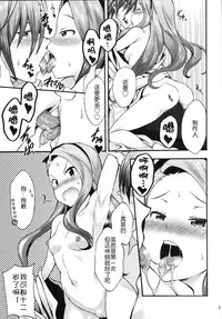 Minase Iori to Producer 2