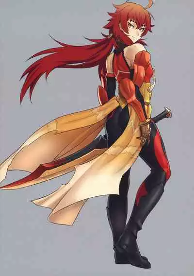 Rama-kun no H na Hon