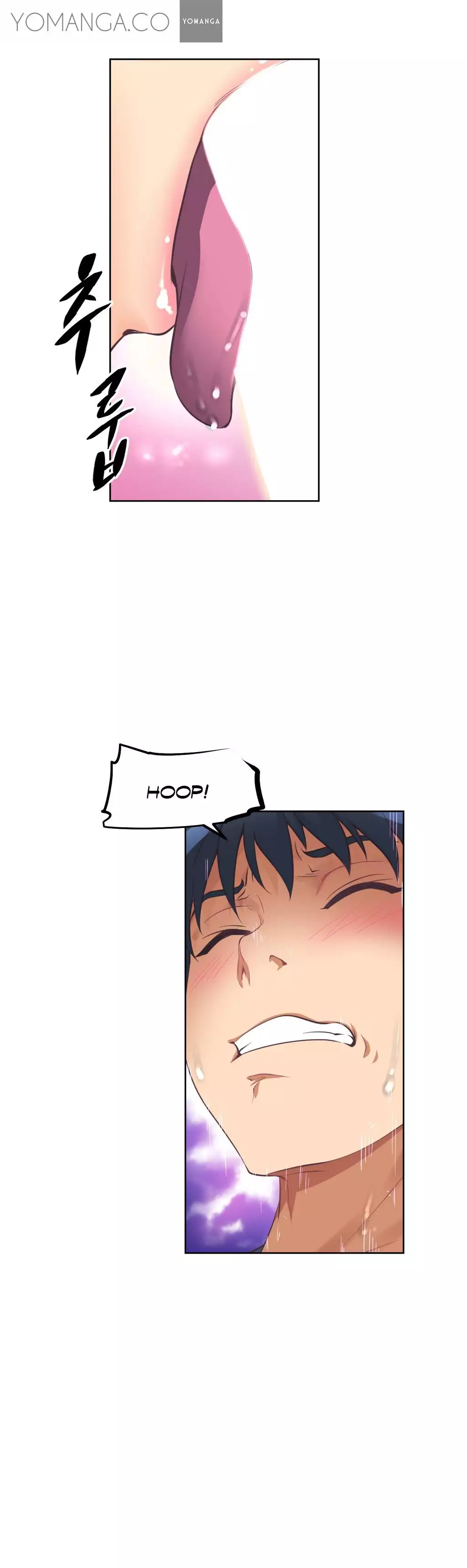 Brawling Go 0-17 Chapters