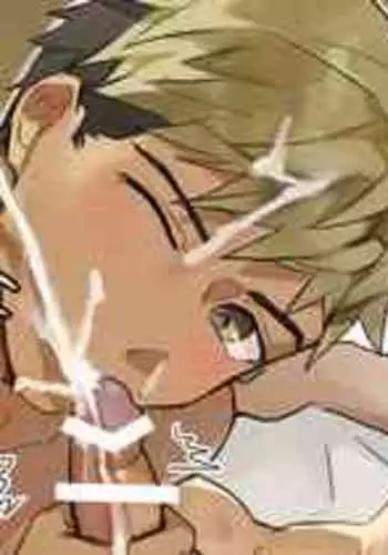 [Takk] Ryuji's Secret Account