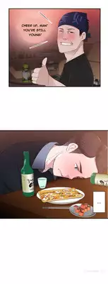 Tissue Thieves Ch.1-10 (English) (Ongoing)