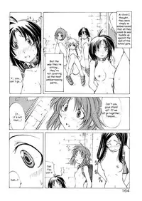 [Mikoshiro Nagitoh] St. Margareta Gakuen | St. Margareta Academy [English] [Droppo]