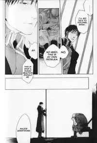 [GD-mechano (Izumi Yakumo)] Zankyou, Kieru Made | Until the Reverberation Died Away (Fullmetal Alchemist) [English] [tianneh]