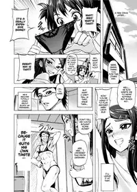 [gemu555] Yu~waku Everyday | Temptation Every Day [English] [Olinda Cordukes] [Decensored] [Digital]