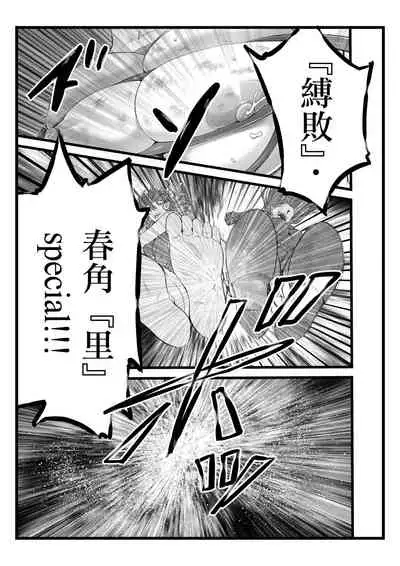 BakuHai ♦ Shuukyoku ～Shibarimake Finale