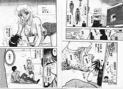 Chousa File H - Investigation File