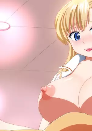 Gal no Seidorei ni Natte Mainichi Harem SEX