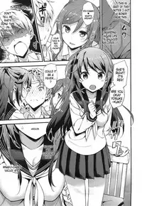 [TakayaKi] Doki Doki Community Life [English] [obsoletezero] [Incomplete]