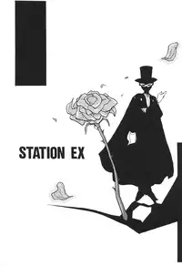 (C47) [Moriman Sho-Ten (Various)] KEY Tegakari (Various)