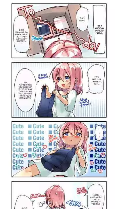 The TS girl will check that he can't turn back after seven days