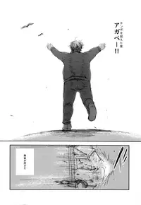 (C91) [http (na)] Jiai Fukaki Shounen to Jiai no Kohitsuji to Rakuen heno Kaihou (Yuri on Ice)