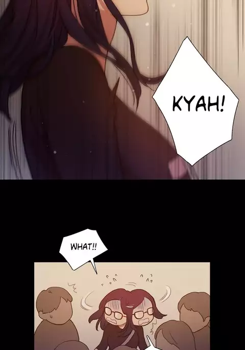 Scandal of the Witch Ch.1-20