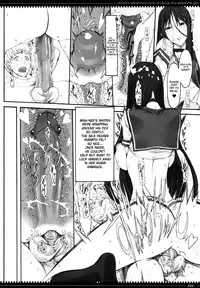 (C82) [Zettai Shoujo (Raita)] Mahou Shoujo 9.0 [English] [SaHa] [Decensored]