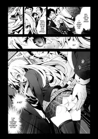 [Mokusei Zaijuu] Zetsubou no Inaka Shojo ~Saitama Chikan Densha-hen~ | A Virgin's Netorare Rape and Despair ~Saitama Train Molester Edition~ (COMIC Maihime Musou Act.08 2013-11) [English] [Statistically NP + B.E.C. Scans]