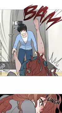 [The Jinshan] Sadistic Beauty Ch.1-38 [Chinese] [17汉化]