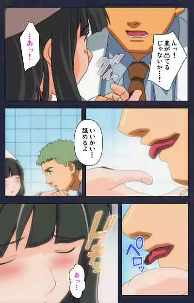 Heisa Byoutou kanzenhan