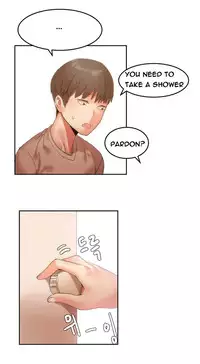 [Mx2J] Hari Dormitory Ch.0-13 (English) (Ongoing)